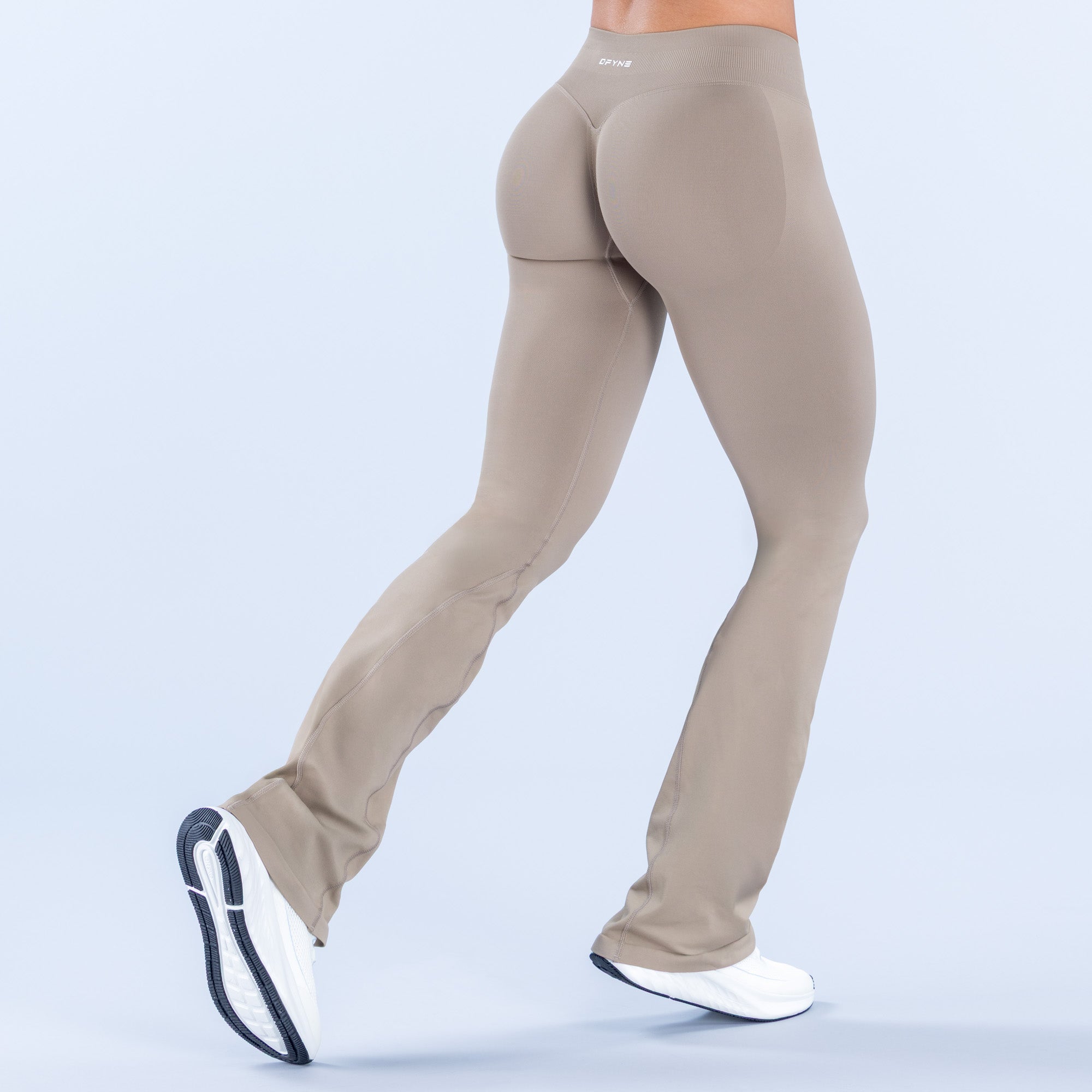 Alternative view of Impact Flares | World Tour Edition